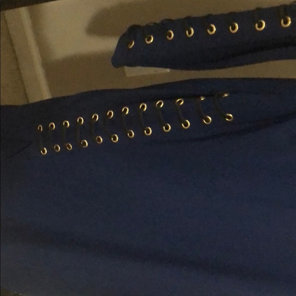 Gorgeous CARMEN MARC VALVO DRESS - Picture 2 of 7